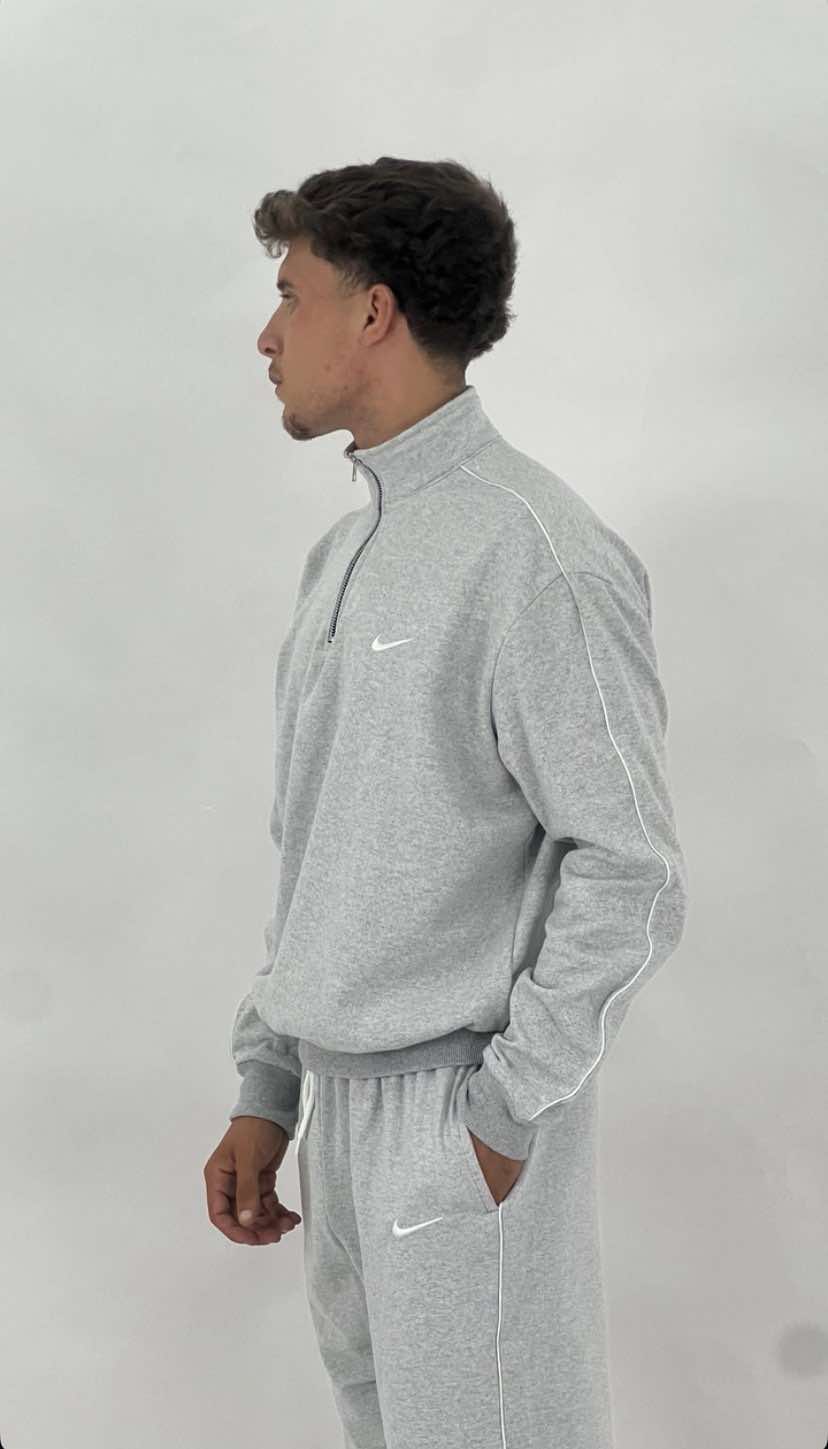 🖤ensemble Nikey Zip Dernier Collection 2025 – Premium 🖤