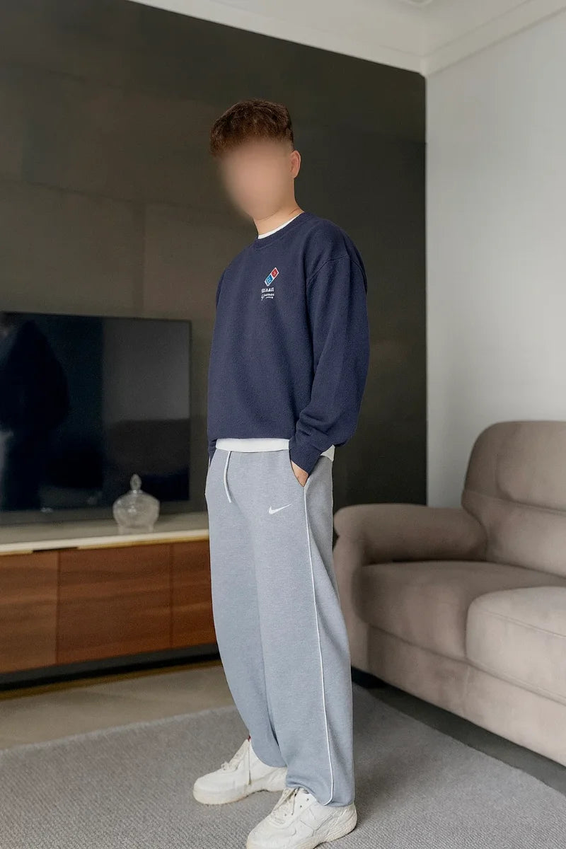 Nikey Baggy ⚡ | توصيل مجاني 🚚 + عرض محدود 🛑