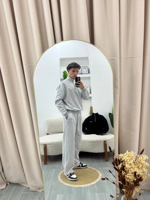 🖤ensemble Nikey Zip Dernier Collection 2025 – Premium 🖤