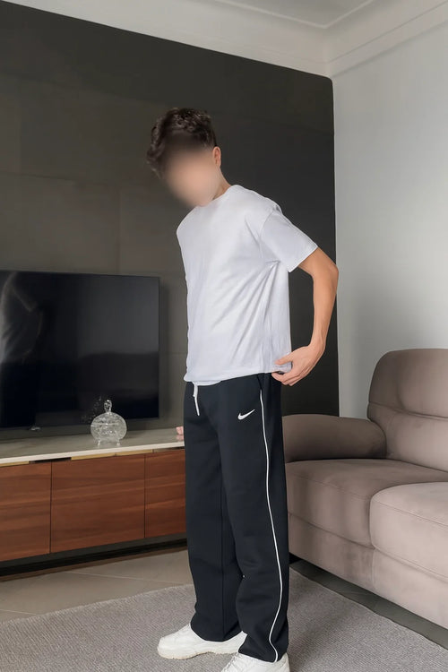 Nikey Baggy ⚡ | توصيل مجاني 🚚 + عرض محدود 🛑