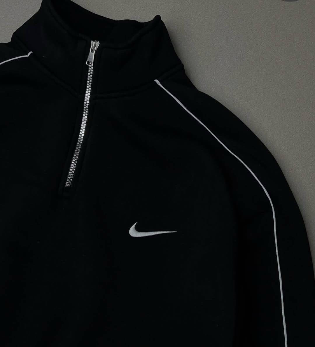 🖤ensemble Nikey Zip Dernier Collection 2025 – Premium 🖤